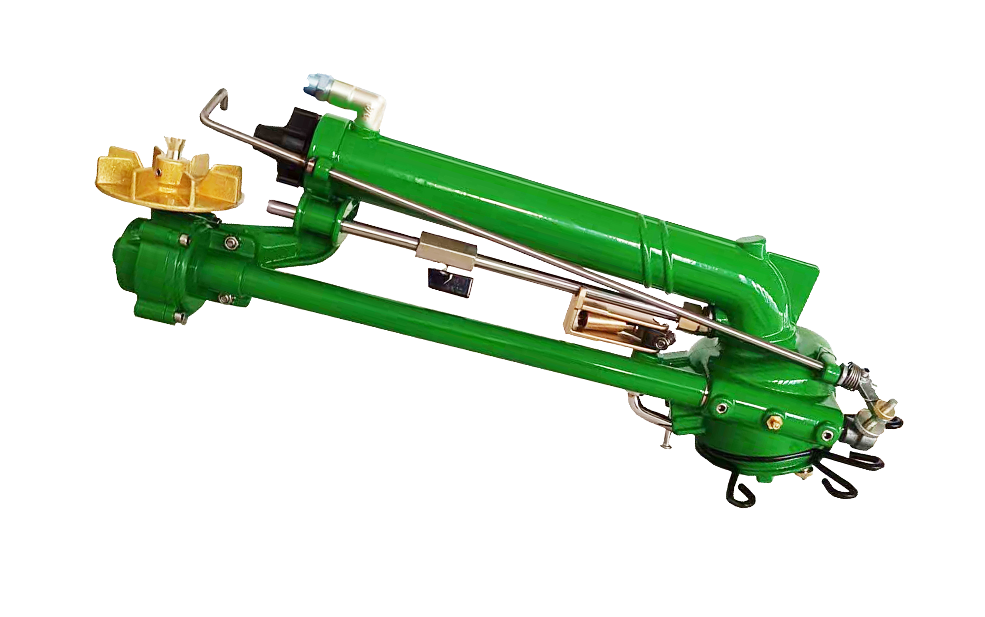 西藏SK41 PLUS涡轮喷枪