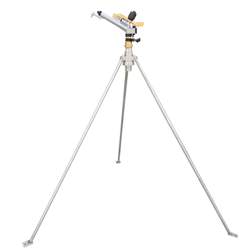 西藏程瑞达 CRC30 灌溉喷枪支架四大核心优势