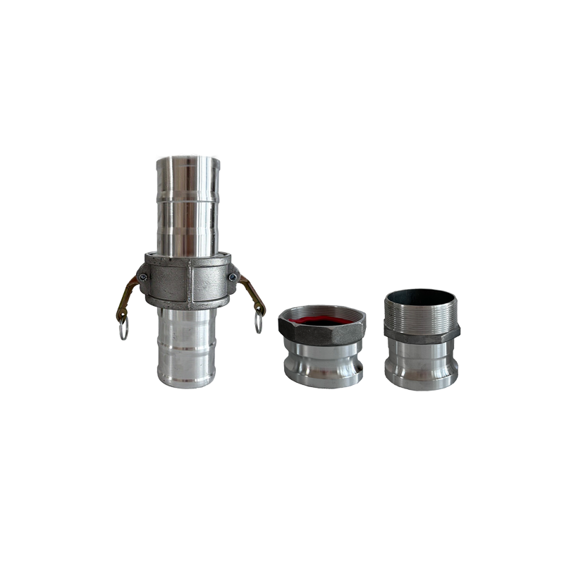 西藏3.0寸快速接头