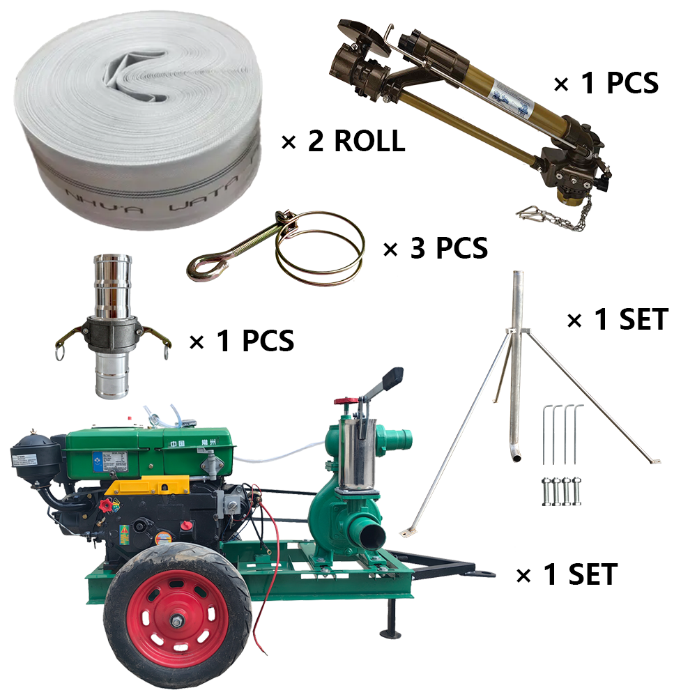 西藏海外客户盛赞，程瑞达 NS40 涡轮喷枪套装超给力