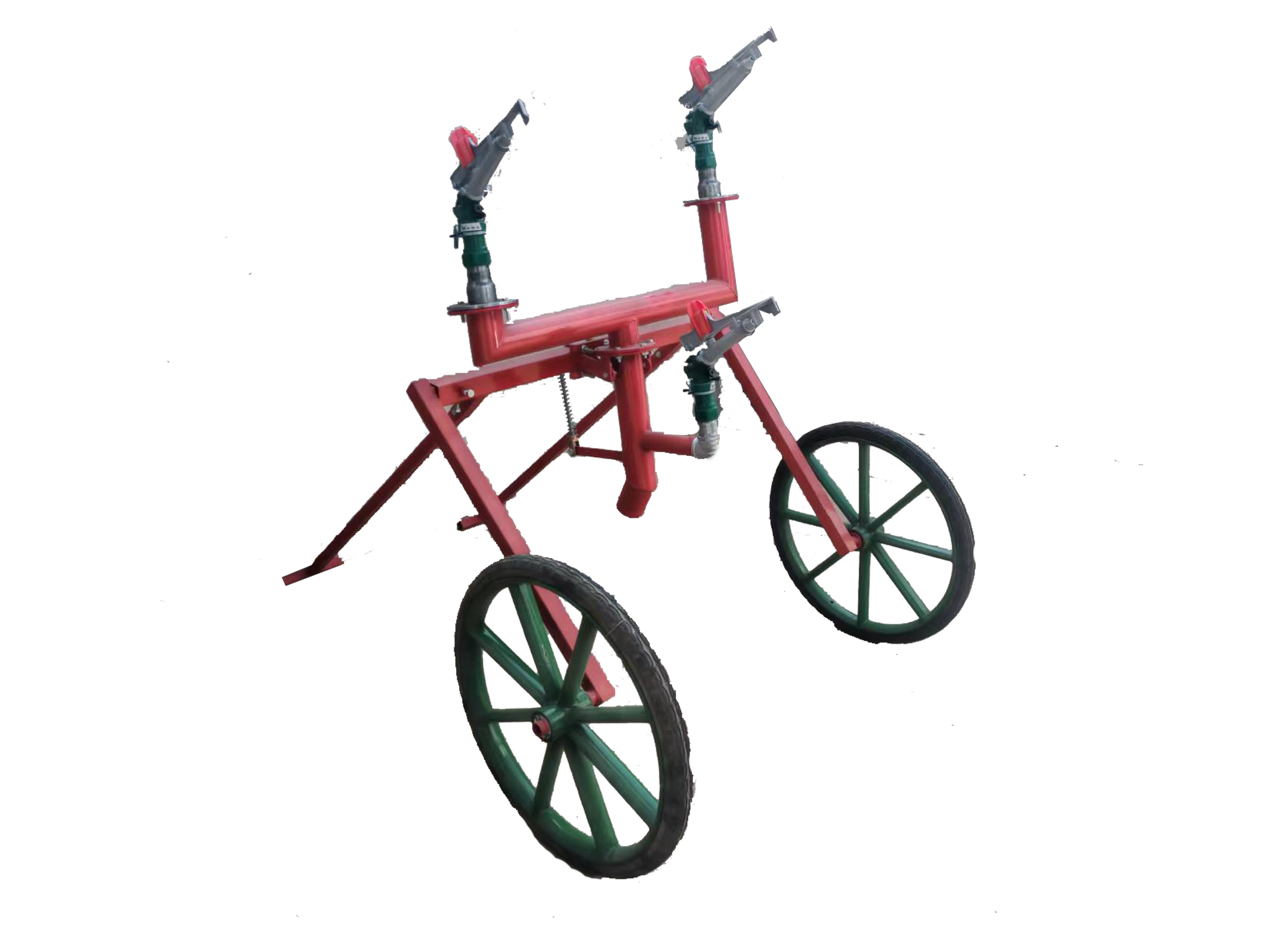 西藏PY30移动喷灌车 春季播种农田灌溉高效搭档