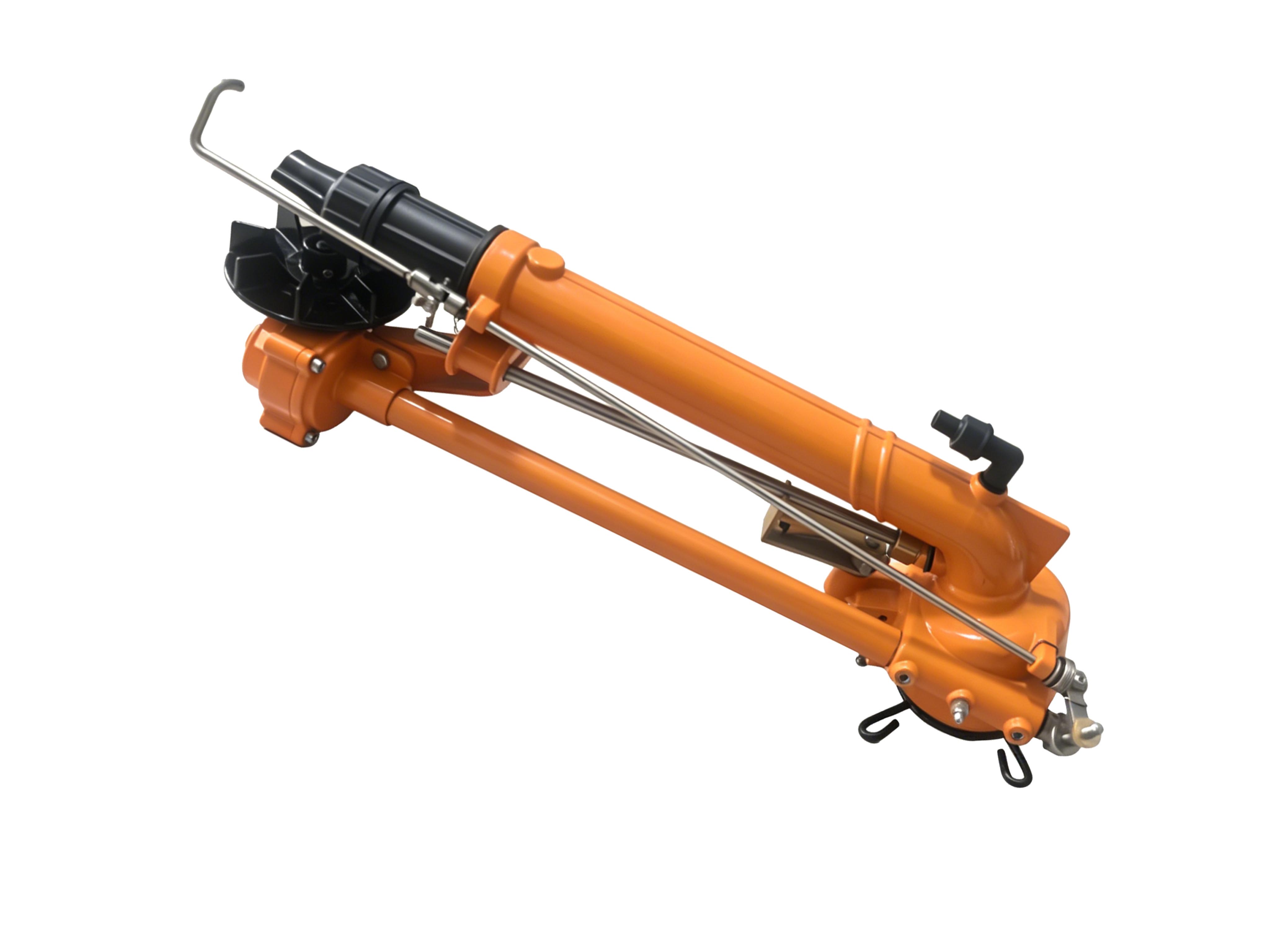 西藏SK41 MAX涡轮喷枪